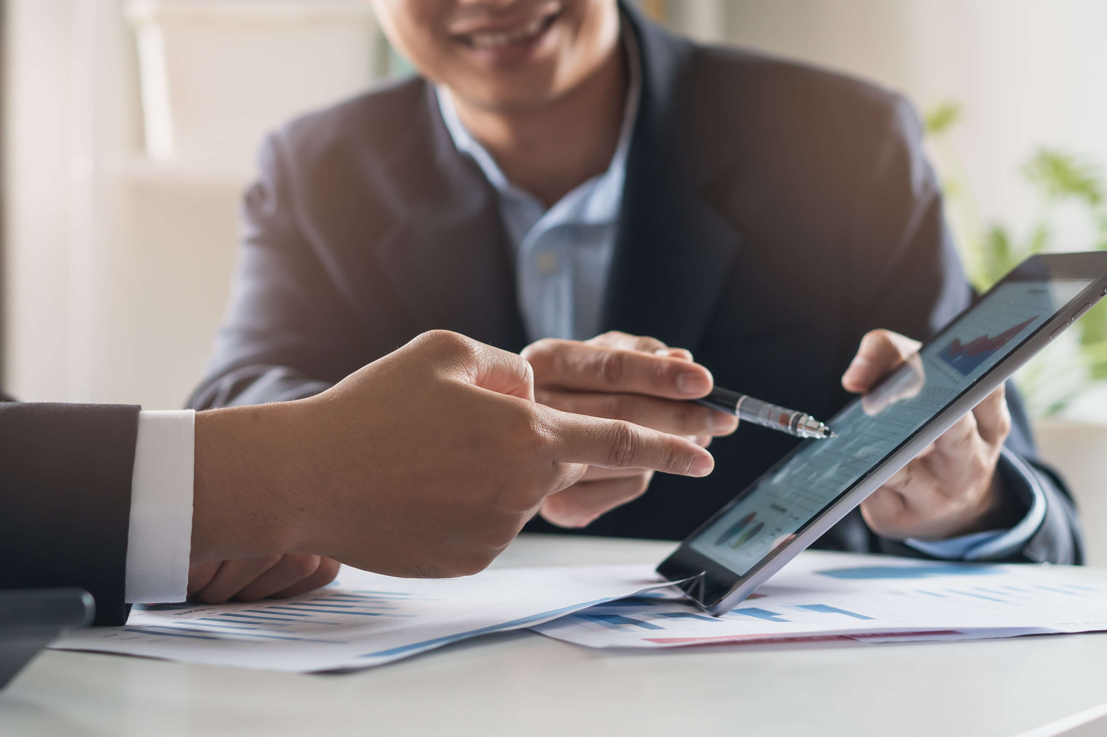 Proje Finansman Danışmanlık Hizmeti