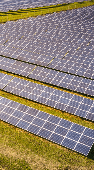 FIXED SOLAR POWERED AGRICULTURAL IRRIGATION SYSTEMS